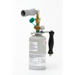 MC-91 Propane Torch